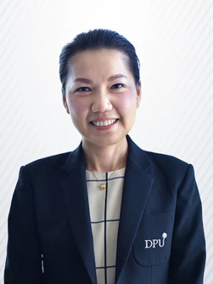 博仁大学Asst.Prof.Dr. Peng-Fei CHEN